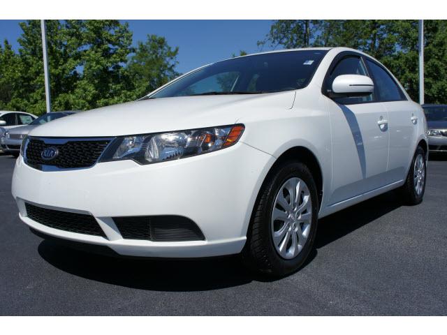 Photo of 2011 Kia Forte