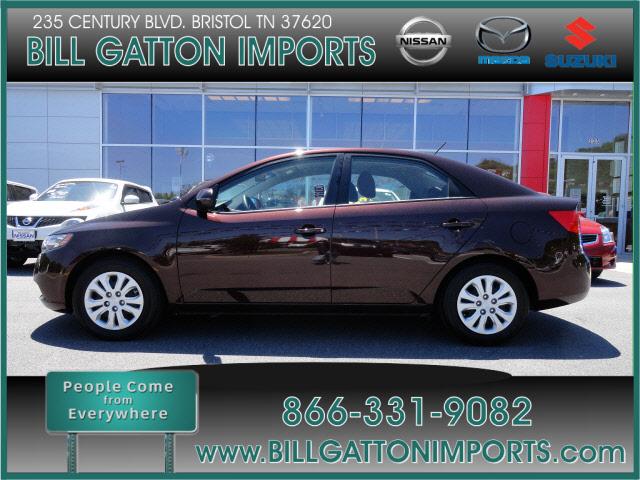 Photo of 2011 Kia Forte