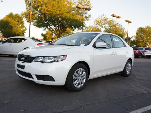 Photo of 2011 Kia Forte