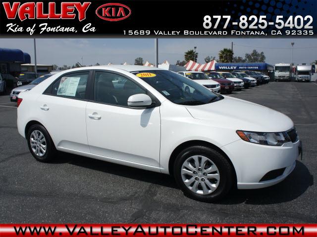 Photo of 2011 Kia Forte
