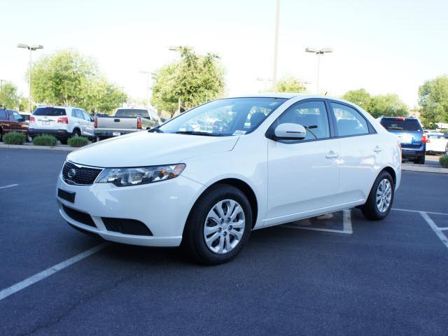 Photo of 2012 Kia Forte