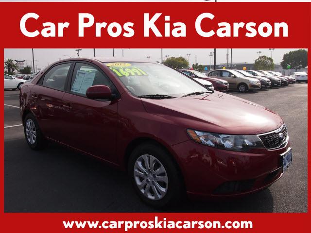 Photo of 2012 Kia Forte
