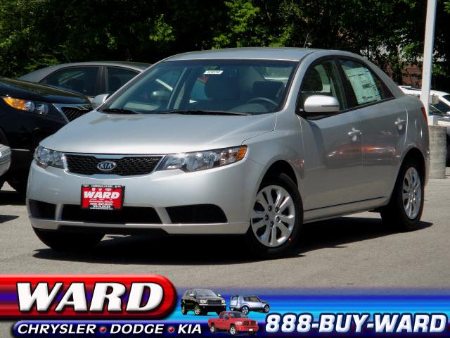 Photo of 2012 Kia Forte