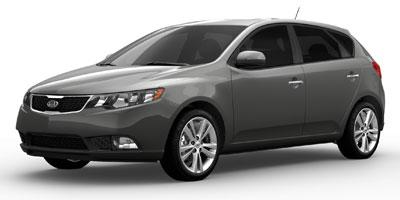 Photo of 2011 Kia Forte