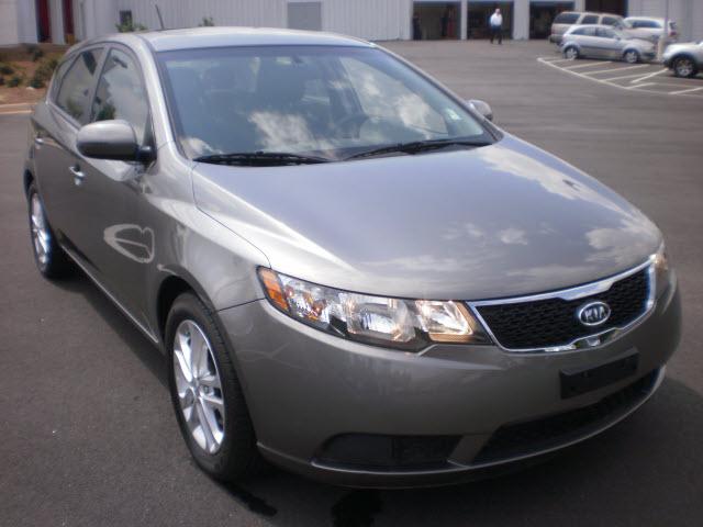Photo of 2011 Kia Forte