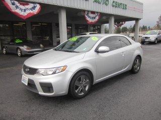 Photo of 2010 Kia Forte