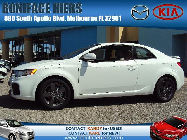 Photo of 2012 Kia Forte