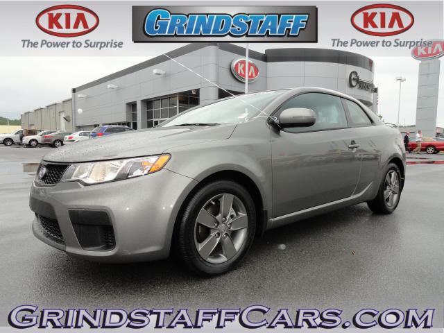 Photo of 2012 Kia Forte