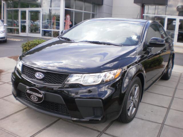 Photo of 2012 Kia Forte