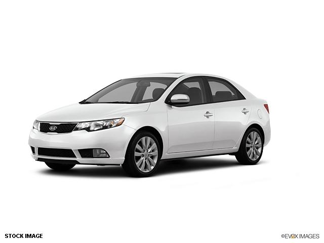 Photo of 2012 Kia Forte