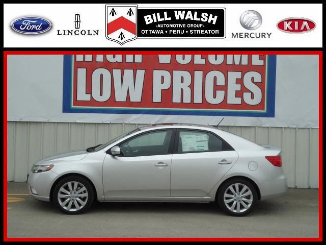 Photo of 2011 Kia Forte