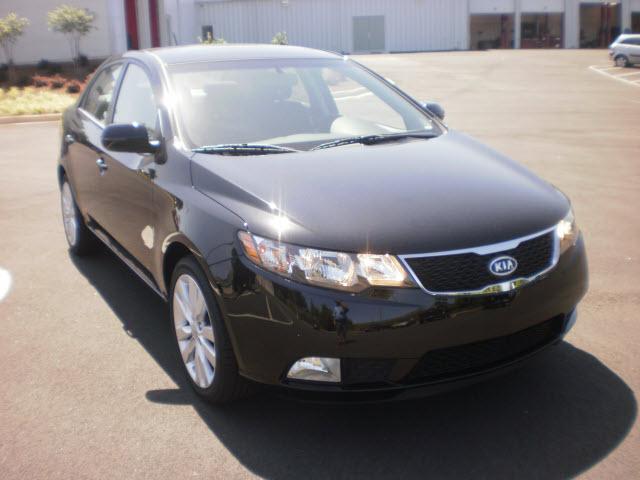 Photo of 2012 Kia Forte