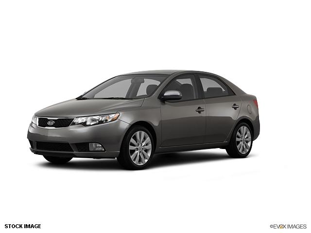 Photo of 2012 Kia Forte