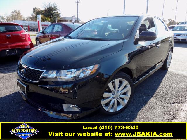 Photo of 2012 Kia Forte