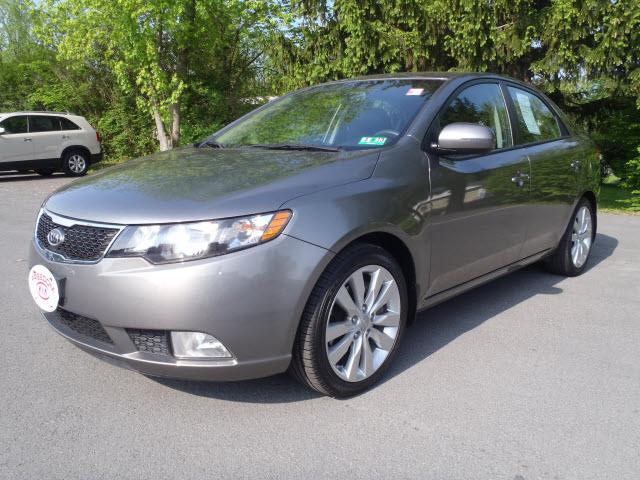 Photo of 2011 Kia Forte