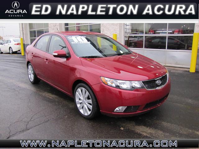 Photo of 2010 Kia Forte