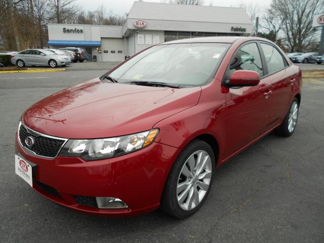 Photo of 2011 Kia Forte