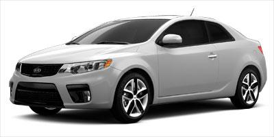 Photo of 2012 Kia Forte