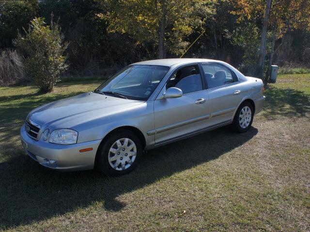 Photo of 2005 Kia Optima