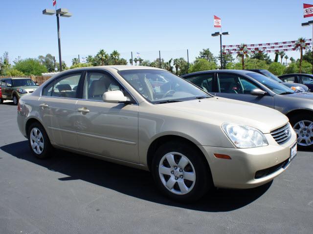 Photo of 2008 Kia Optima