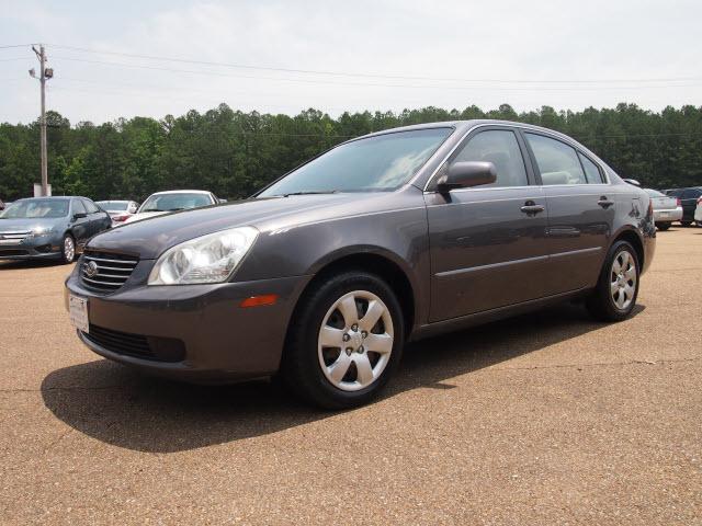 Photo of 2008 Kia Optima