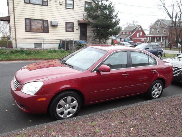 Photo of 2008 Kia Optima