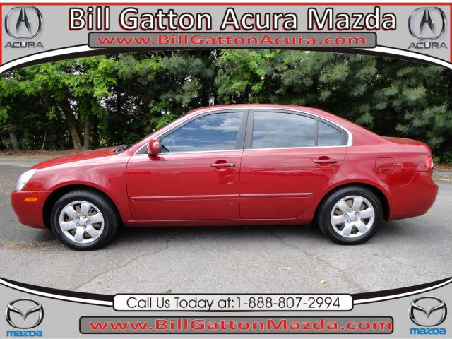 Photo of 2006 Kia Optima