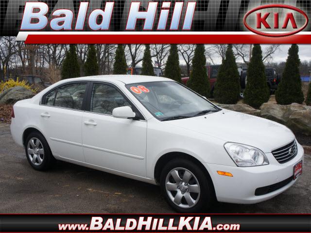 Photo of 2008 Kia Optima
