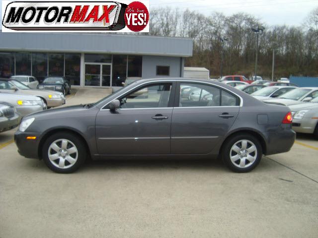 Photo of 2007 Kia Optima