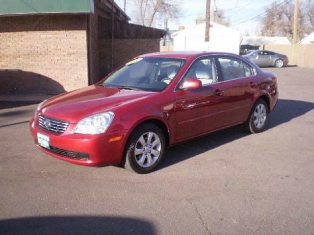 Photo of 2006 Kia Optima