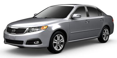 Photo of 2009 Kia Optima