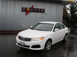 Photo of 2010 Kia Optima