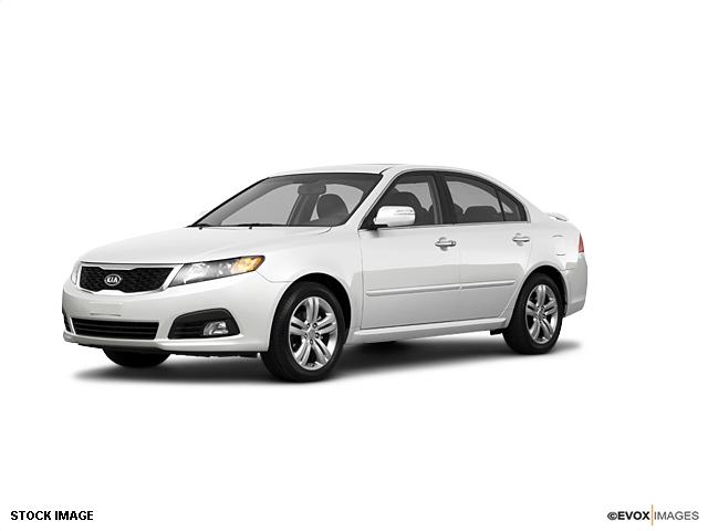 Photo of 2010 Kia Optima