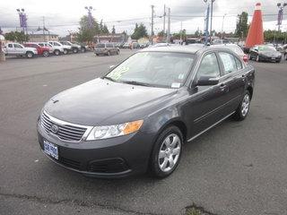 Photo of 2010 Kia Optima