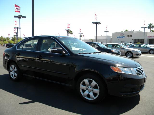 Photo of 2010 Kia Optima