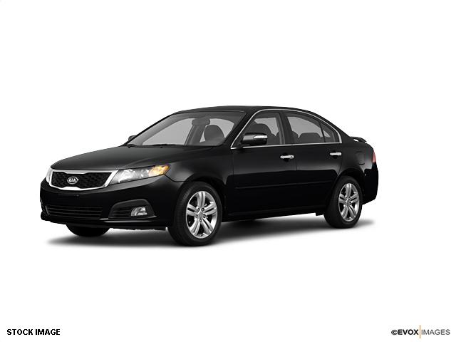 Photo of 2010 Kia Optima