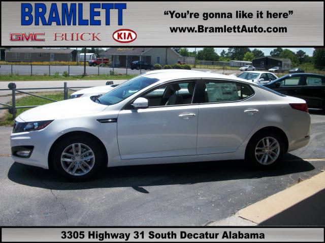 Photo of 2012 Kia Optima