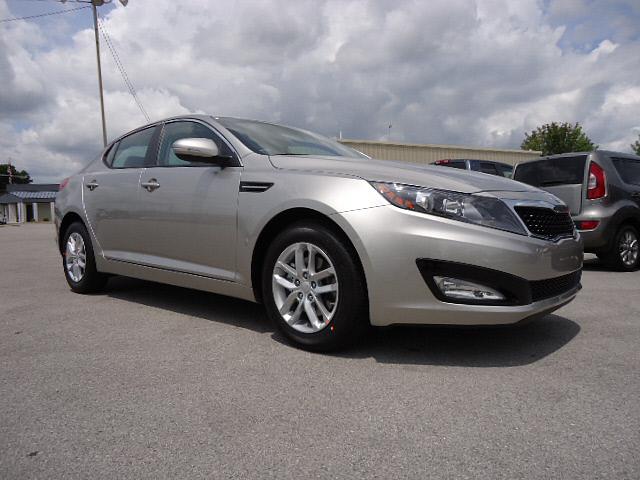 Photo of 2012 Kia Optima