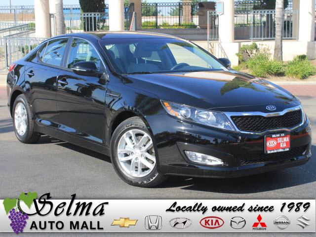 Photo of 2012 Kia Optima