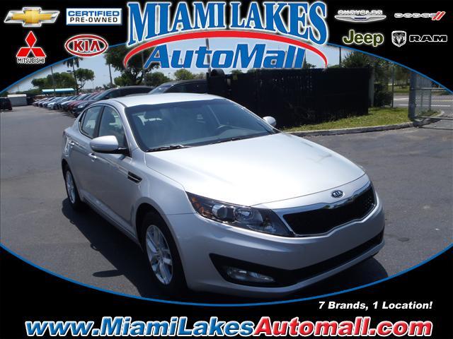 Photo of 2012 Kia Optima