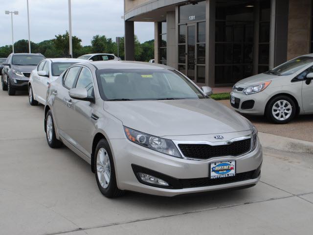 Photo of 2012 Kia Optima