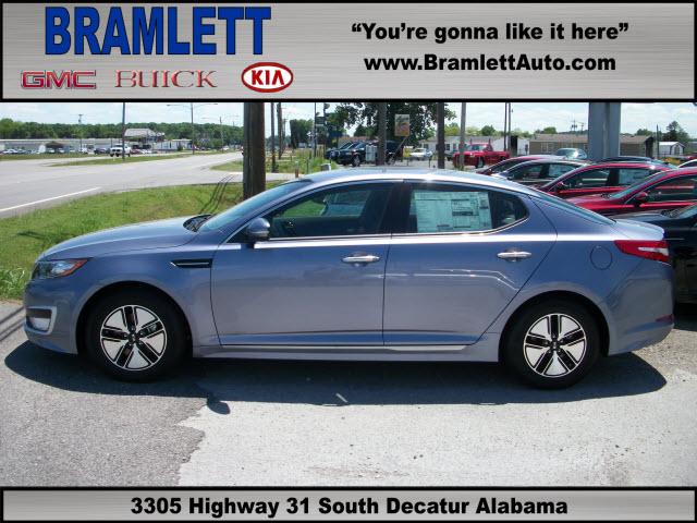 Photo of 2012 Kia Optima