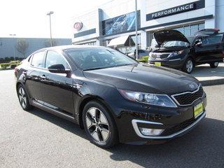 Photo of 2012 Kia Optima