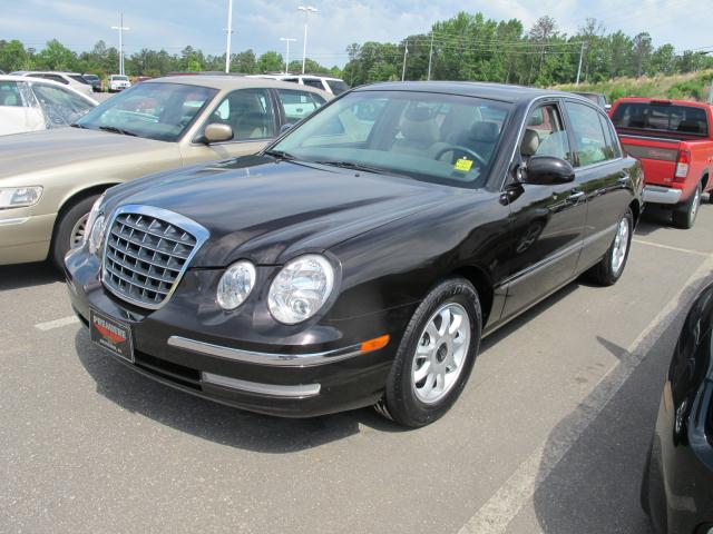 Photo of 2004 Kia Amanti
