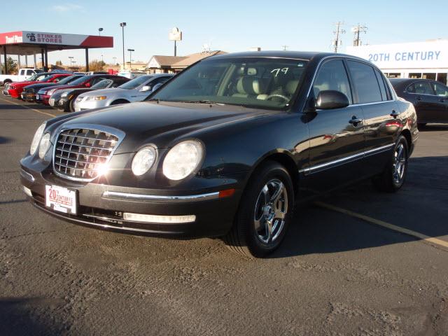 Photo of 2005 Kia Amanti