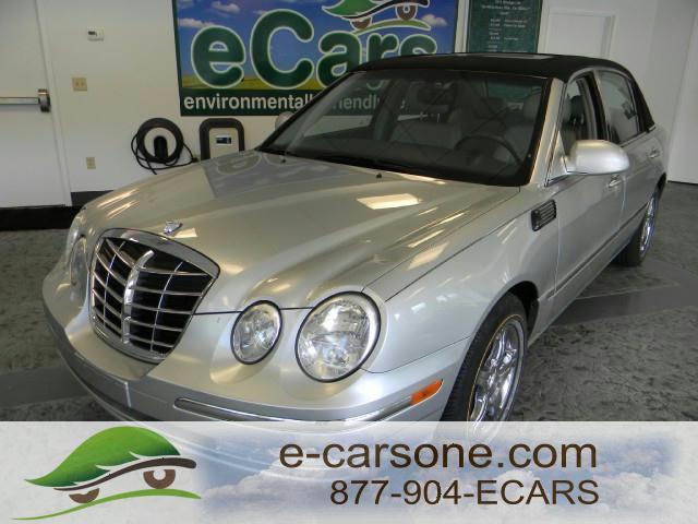 Photo of 2005 Kia Amanti