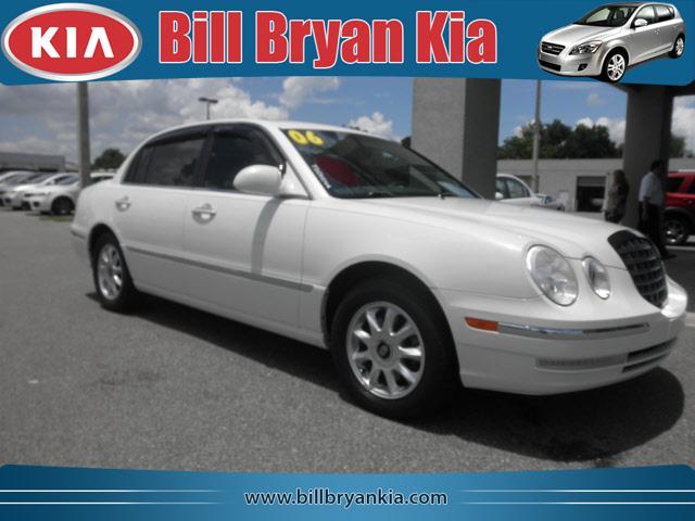 Photo of 2006 Kia Amanti