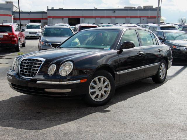 Photo of 2004 Kia Amanti