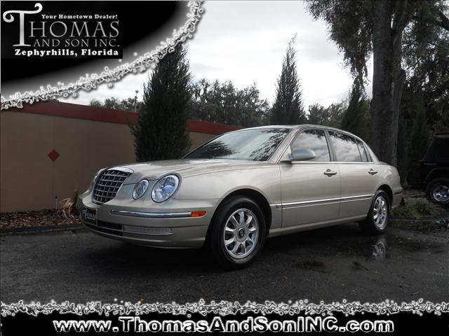 Photo of 2004 Kia Amanti