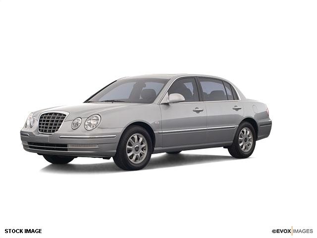 Photo of 2005 Kia Amanti
